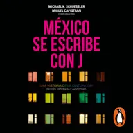 México se escribe con J