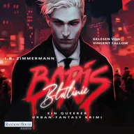 Boris - Blutlinie