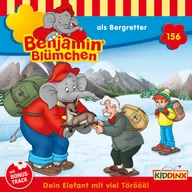 Folge 156: als Bergretter