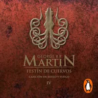 Festín de cuervos (Canción de Hielo y Fuego 4)