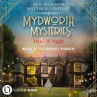 Dead of Night - Mydworth Mysteries - A Cosy Historical Mystery Series, Episode 14
