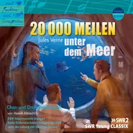 20000 Meilen unter dem Meer