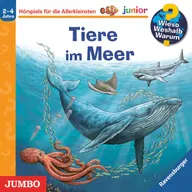 Tiere im Meer  [Wieso? Weshalb? Warum? JUNIOR Folge 57]