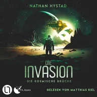 Die Invasion - Die kosmische Brücke, Teil 3