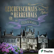 Leichenschmaus im Herrenhaus