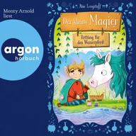 Der kleine Magier - Rettung für das Wasserpferd