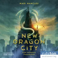 New Dragon City