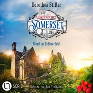 Mord im Erdbeerfeld - Mörderisches Somerset, Folge 5