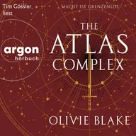 The Atlas Complex - Macht ist grenzenlos