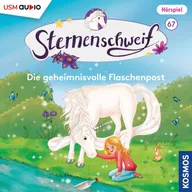 Teil 67: Die geheimnisvolle Flaschenpost
