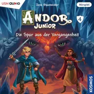 Folge 4: Die Spur aus der Vergangenheit