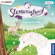 Teil 68: Alpaka in Not