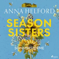 Season Sisters – Sommerstürme