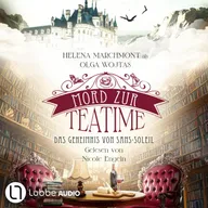 Das Geheimnis von Sans-Soleil - Mord zur Teatime, Teil 2