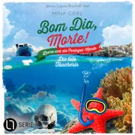 Die tote Taucherin - Bom Dia, Morte!, Teil 4