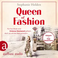 Queen of Fashion - Für ihre Mode wird Vivienne Westwood gefeiert, doch sie will die Welt verändern