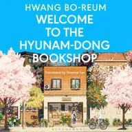 Welcome to the Hyunam-dong Bookshop