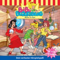 Folge 81: Mami in Not