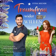 Traumfrau wider Willen