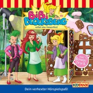 Folge 151: rettet das Hexenfest