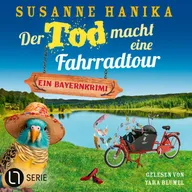 Der Tod macht eine Fahrradtour - Sofia und die Hirschgrund-Morde, Teil 22