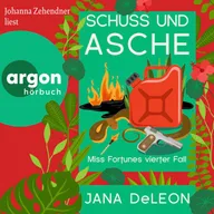 Schuss und Asche