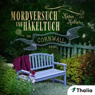 Mordversuch und Häkeltuch