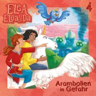 Folge 4: Arambolien in Gefahr