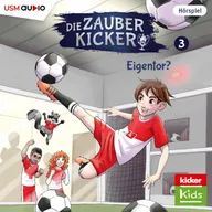 Folge 3: Eigentor?