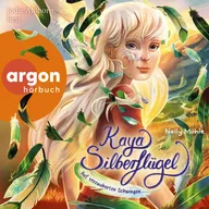 Kaya Silberflügel - Auf verzauberten Schwingen