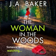 The Woman In The Woods