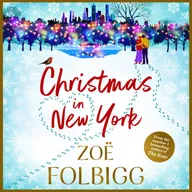 Christmas in New York