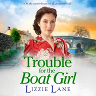 Trouble for the Boat Girl