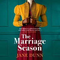The Marriage Season