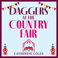 Daggers at the Country Fair