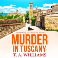 Murder in Tuscany