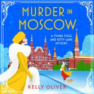 Murder in Moscow