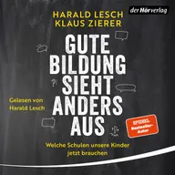 Gute Bildung sieht anders aus!