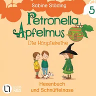 Teil 5: Hexenbuch und Schnüffelnase