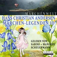 Märchen-Legenden 10