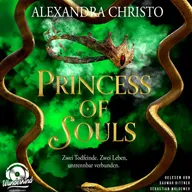 Princess of Souls