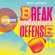 Cape Coral 1. Break through my Defense