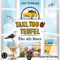 Über alle Dünen - Taxi, Tod und Teufel, Folge 13