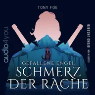 Gefallene Engel - Schmerz der Rache