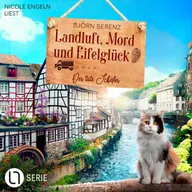 Der tote Schäfer - Landluft, Mord und Eifelglück, Folge 1