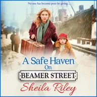 Safe Haven on Beamer Street