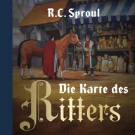 Die Karte des Ritters