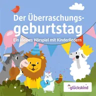 Der Überraschungsgeburtstag