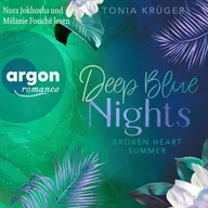 Broken Heart Summer - Deep Blue Nights