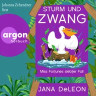 Sturm und Zwang